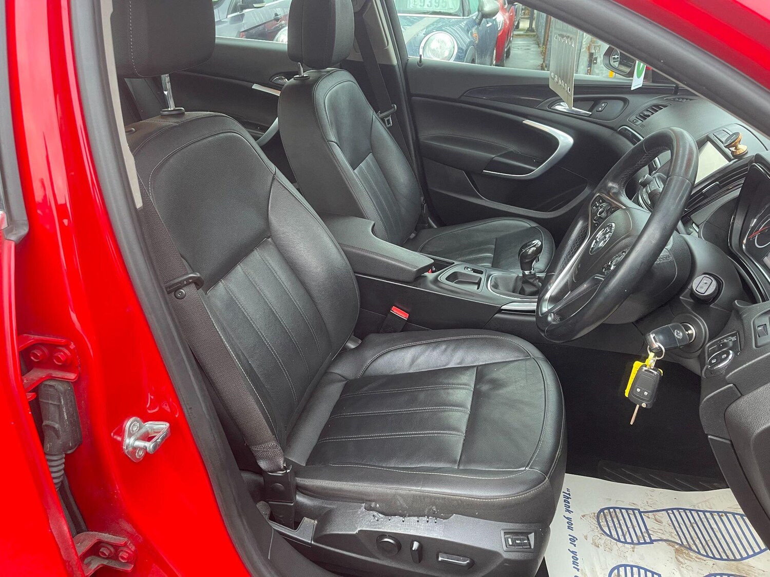 Used Vauxhall Insignia for sale - 77753887: Photo 10