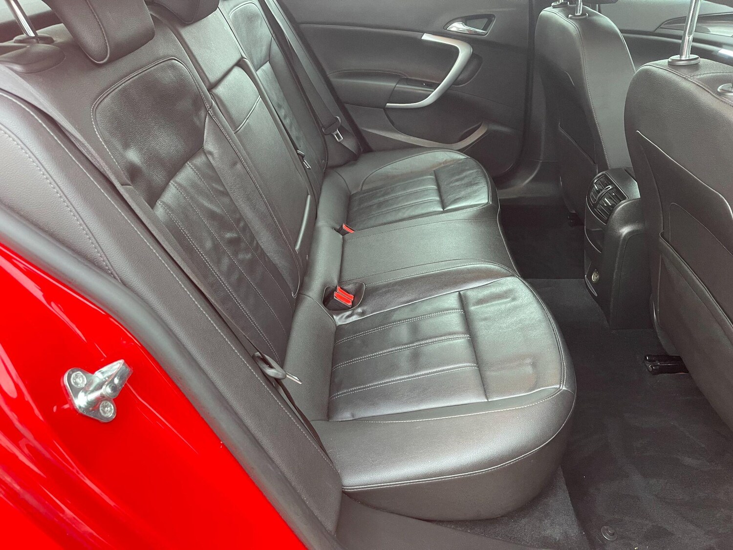 Used Vauxhall Insignia for sale - 77753887: Photo 11