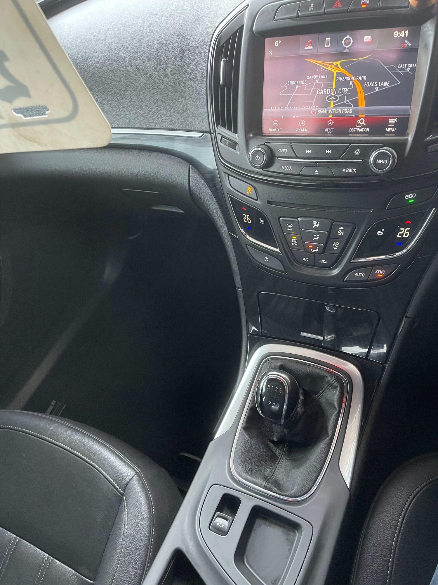 Used Vauxhall Insignia for sale - 77753887: Photo 12