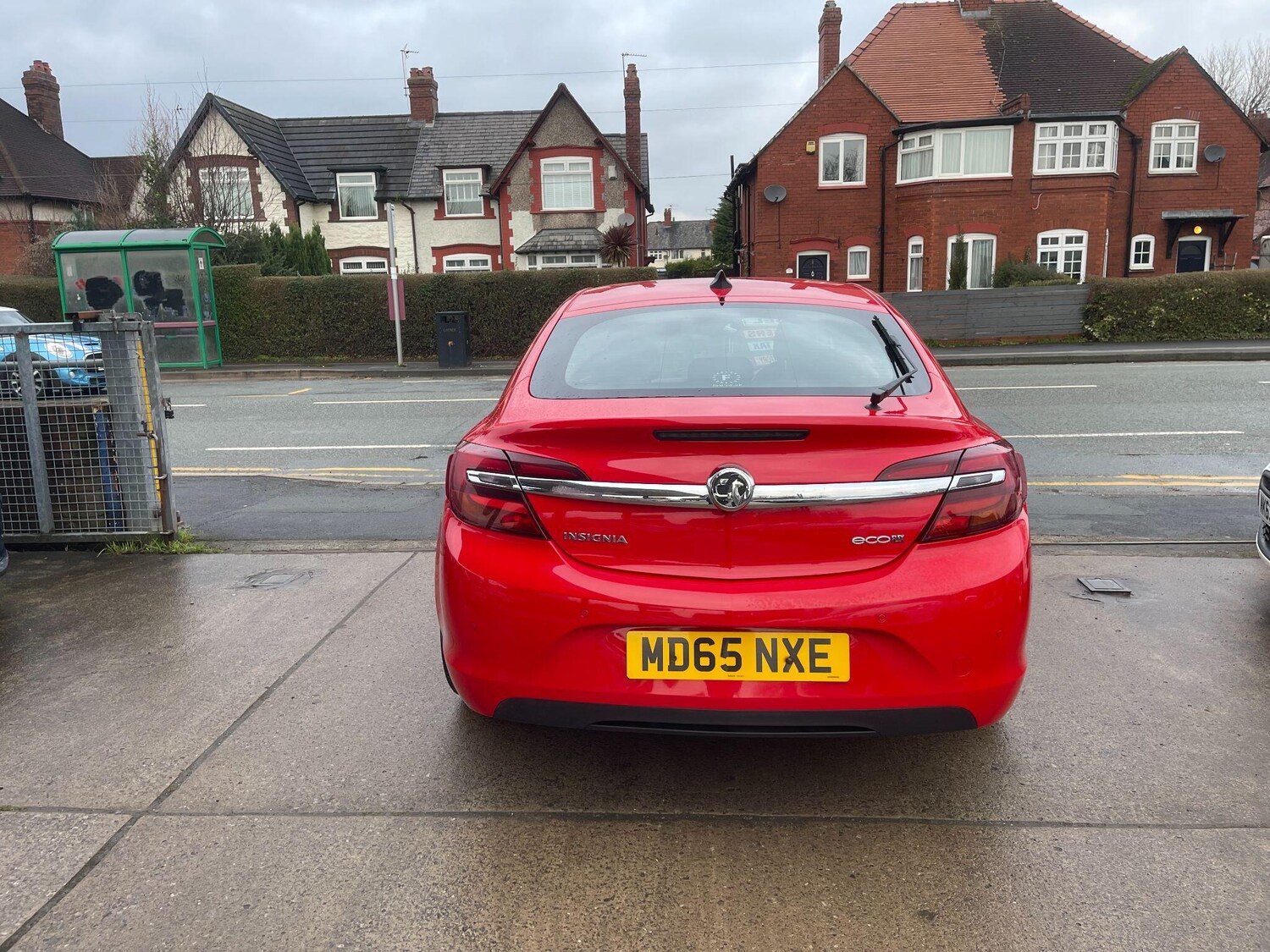 Used Vauxhall Insignia for sale - 77753887: Photo 14