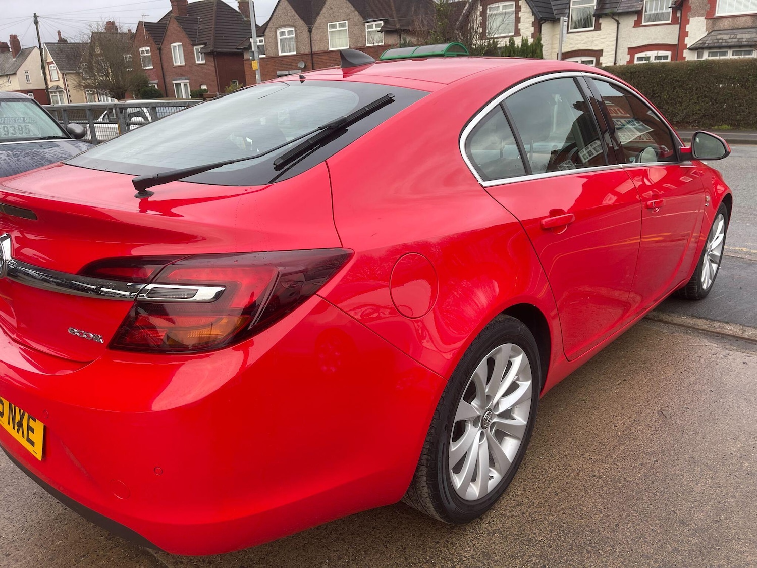 Used Vauxhall Insignia for sale - 77753887: Photo 28