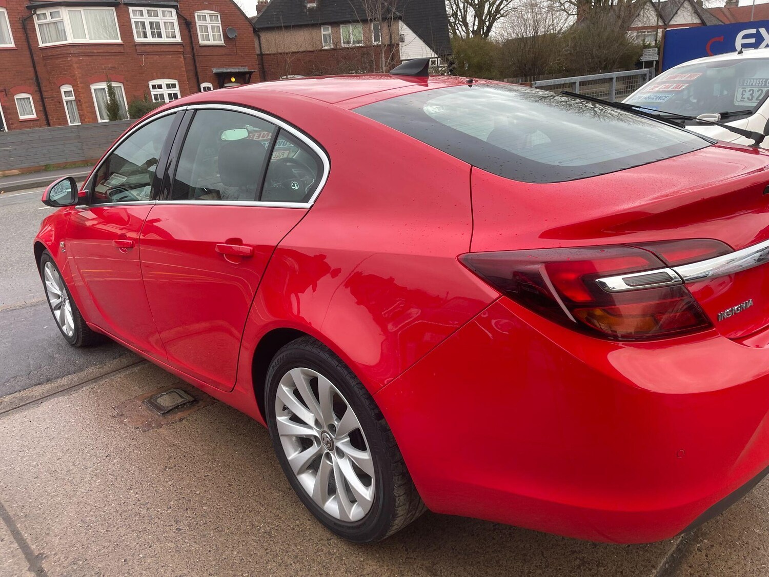 Used Vauxhall Insignia for sale - 77753887: Photo 30