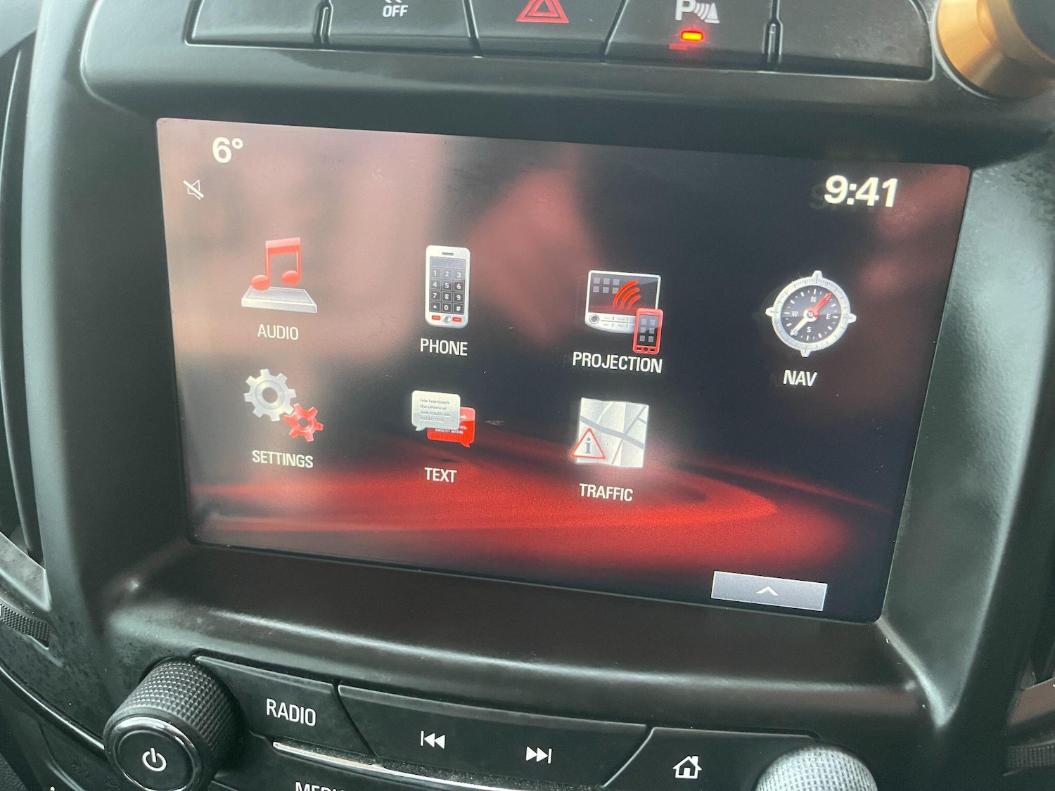 Used Vauxhall Insignia for sale - 77753887: Photo 7