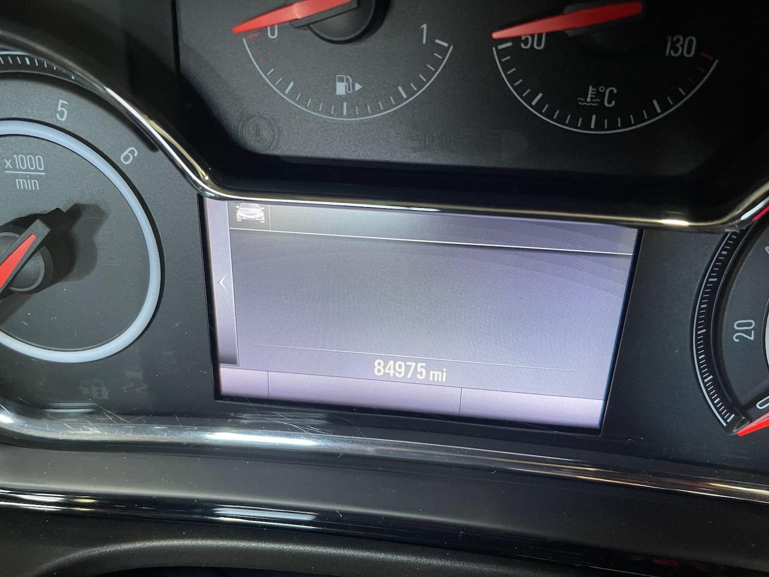 Used Vauxhall Insignia for sale - 77753887: Photo 9