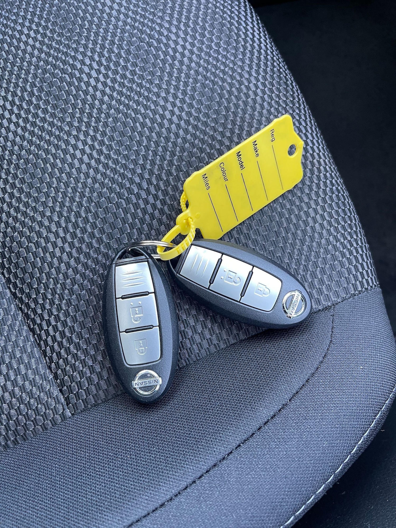 Used Nissan Qashqai 2017 for sale - 77939944: Photo 13