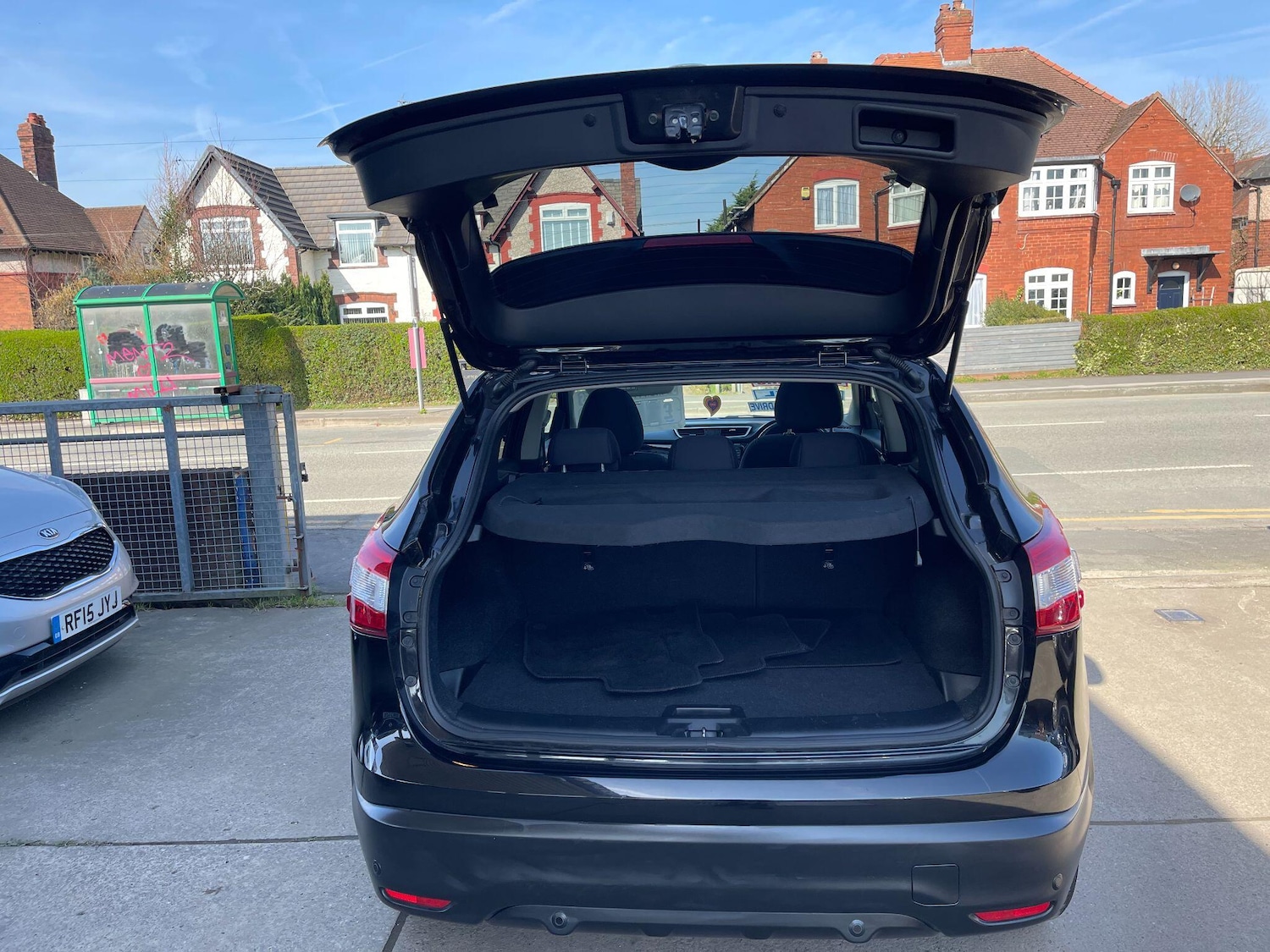 Used Nissan Qashqai 2017 for sale - 77939944: Photo 16