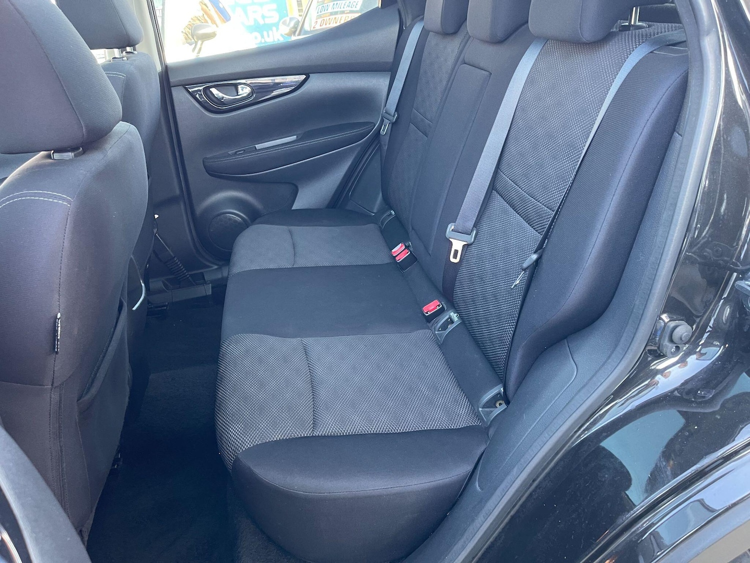 Used Nissan Qashqai 2017 for sale - 77939944: Photo 9