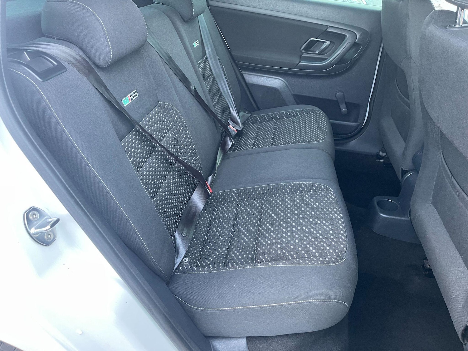 Used Skoda Fabia 2013 for sale - 77490059: Photo 11