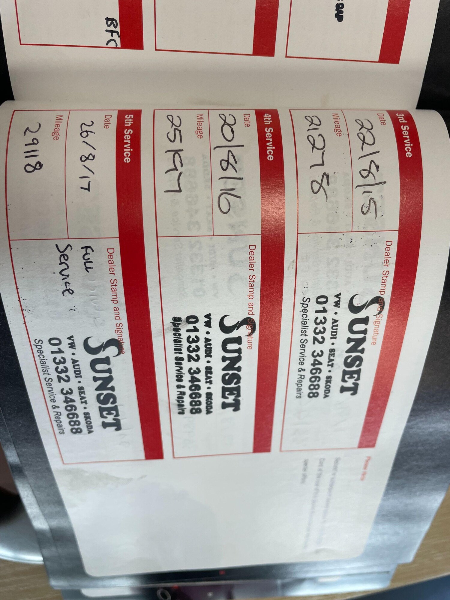 Used Alfa Romeo MiTo for sale - 77490047: Photo 13