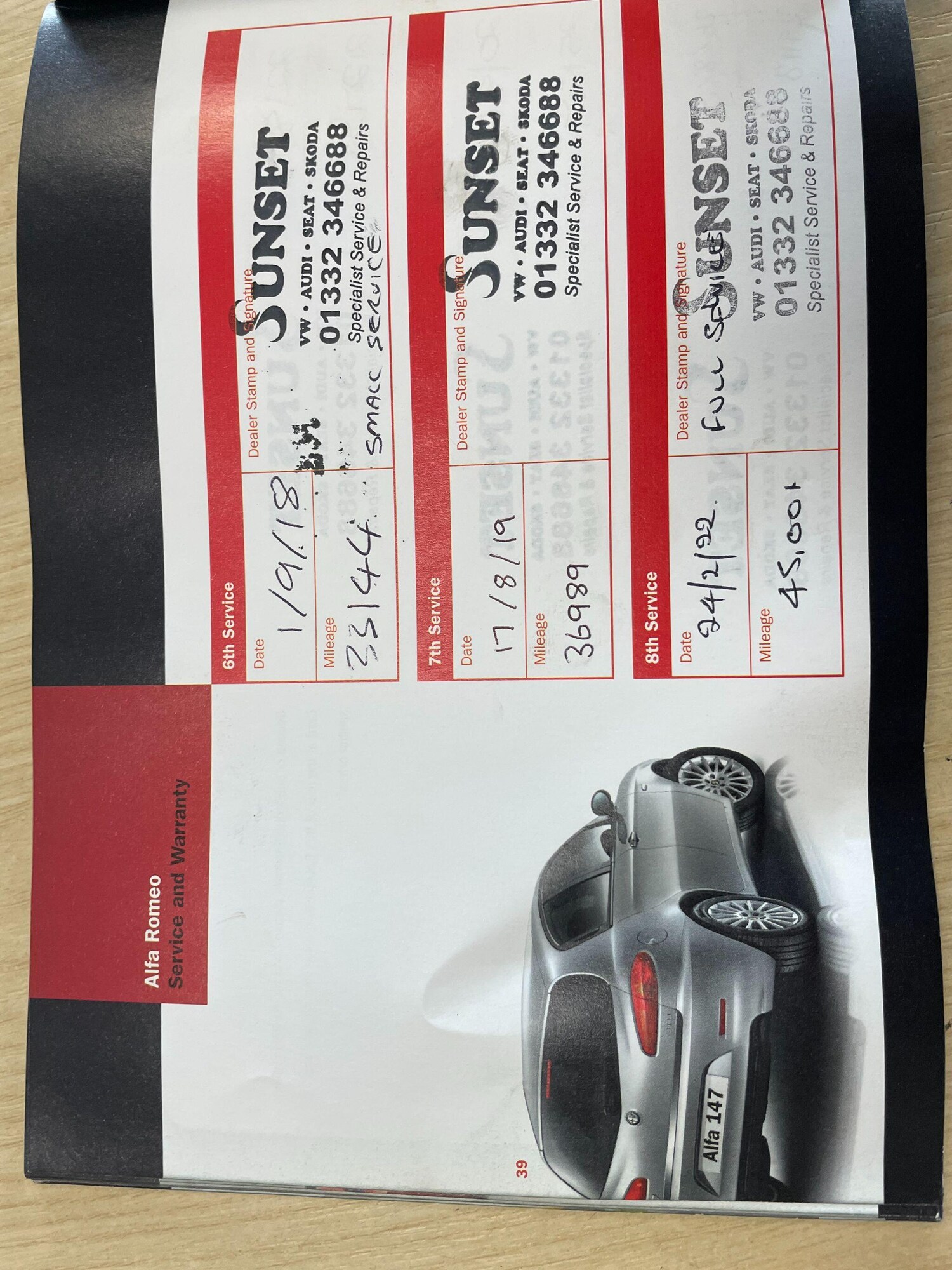 Used Alfa Romeo MiTo for sale - 77490047: Photo 14