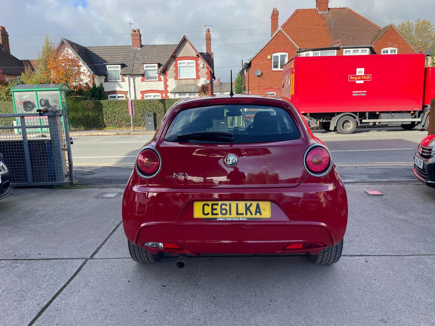 Used Alfa Romeo MiTo for sale - 77490047: Photo 17