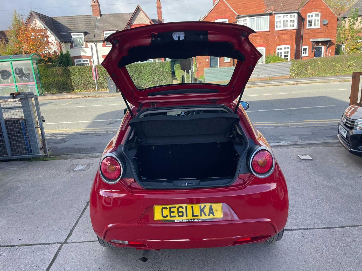 Used Alfa Romeo MiTo for sale - 77490047: Photo 18