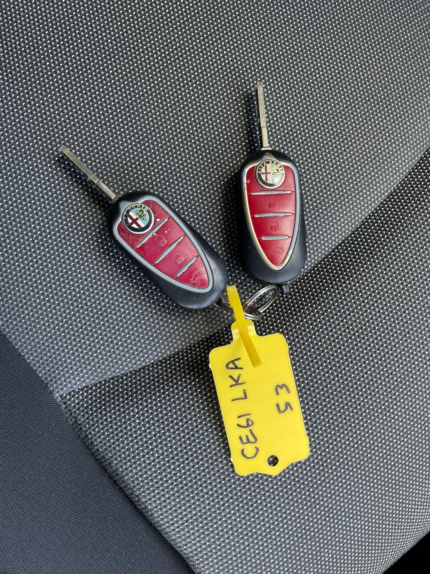 Used Alfa Romeo MiTo for sale - 77490047: Photo 19