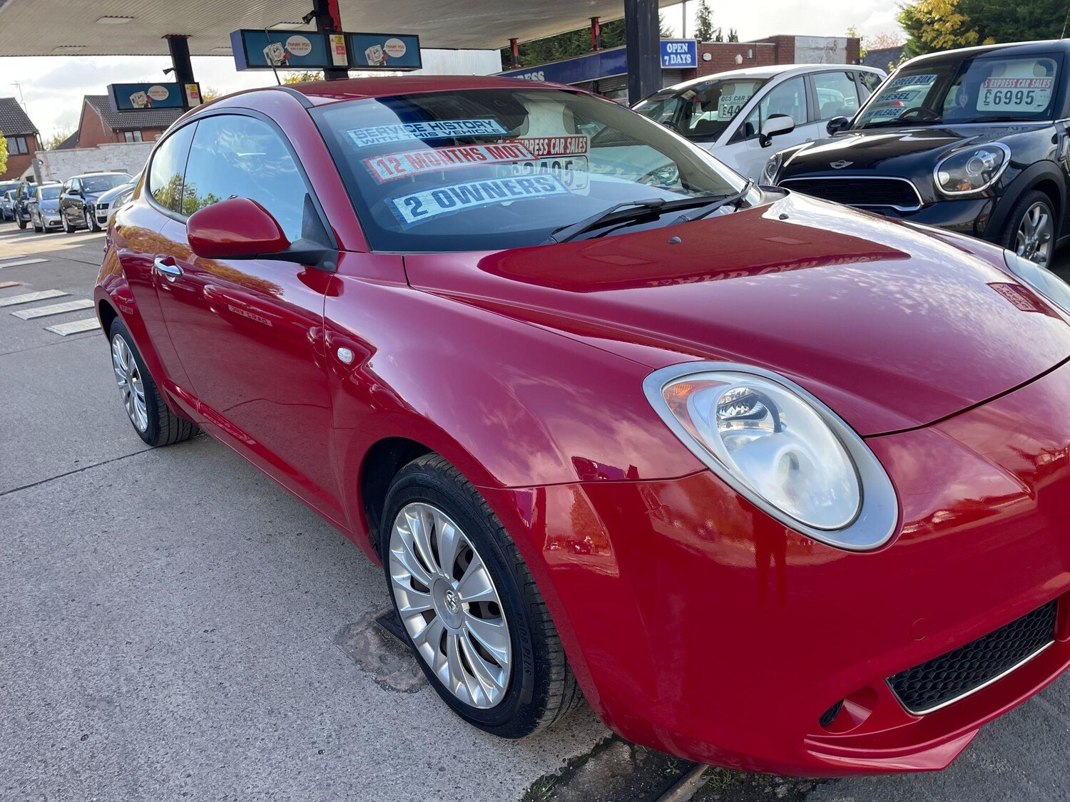 Used Alfa Romeo MiTo for sale - 77490047: Photo 20