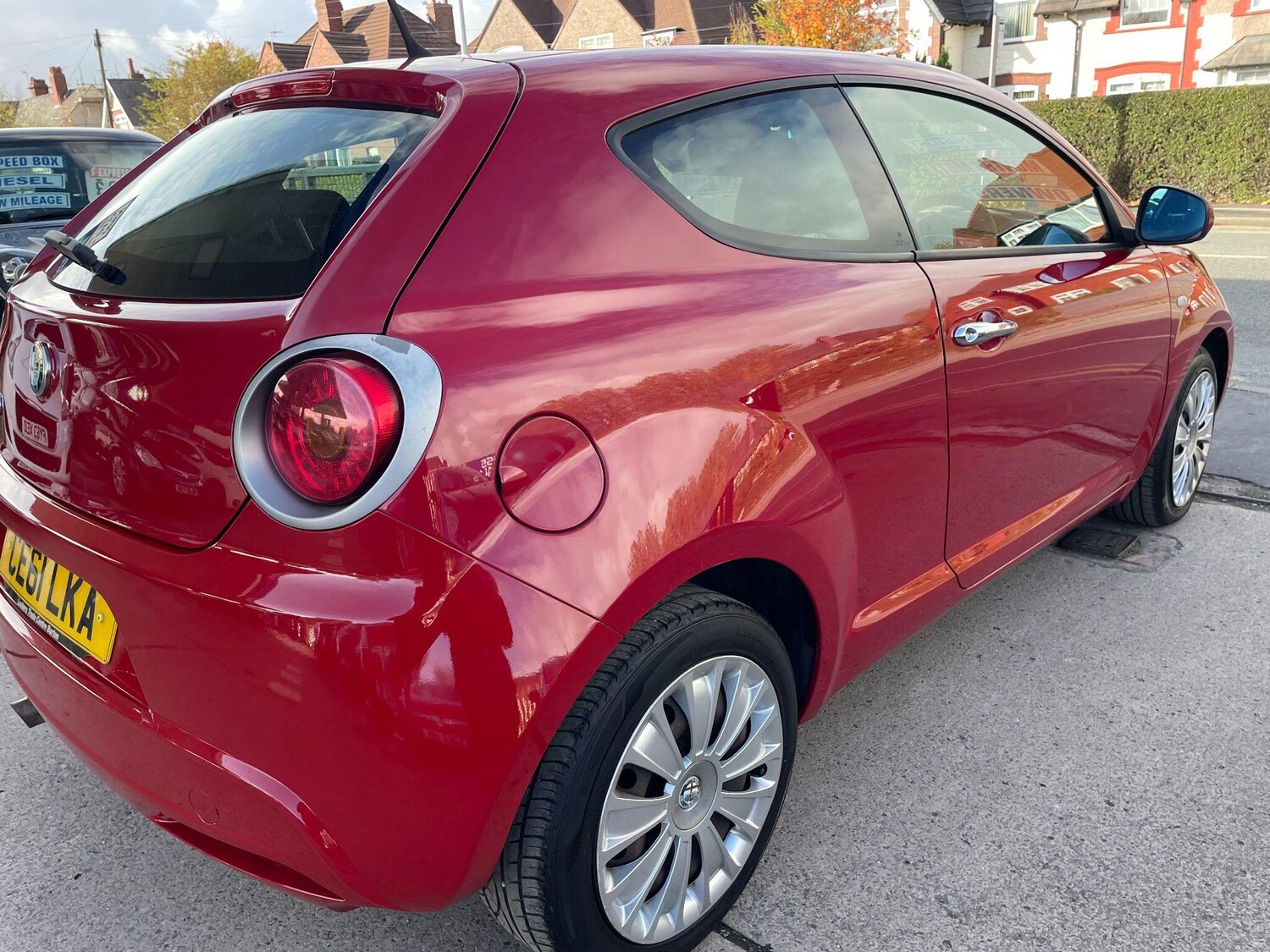 Used Alfa Romeo MiTo for sale - 77490047: Photo 21