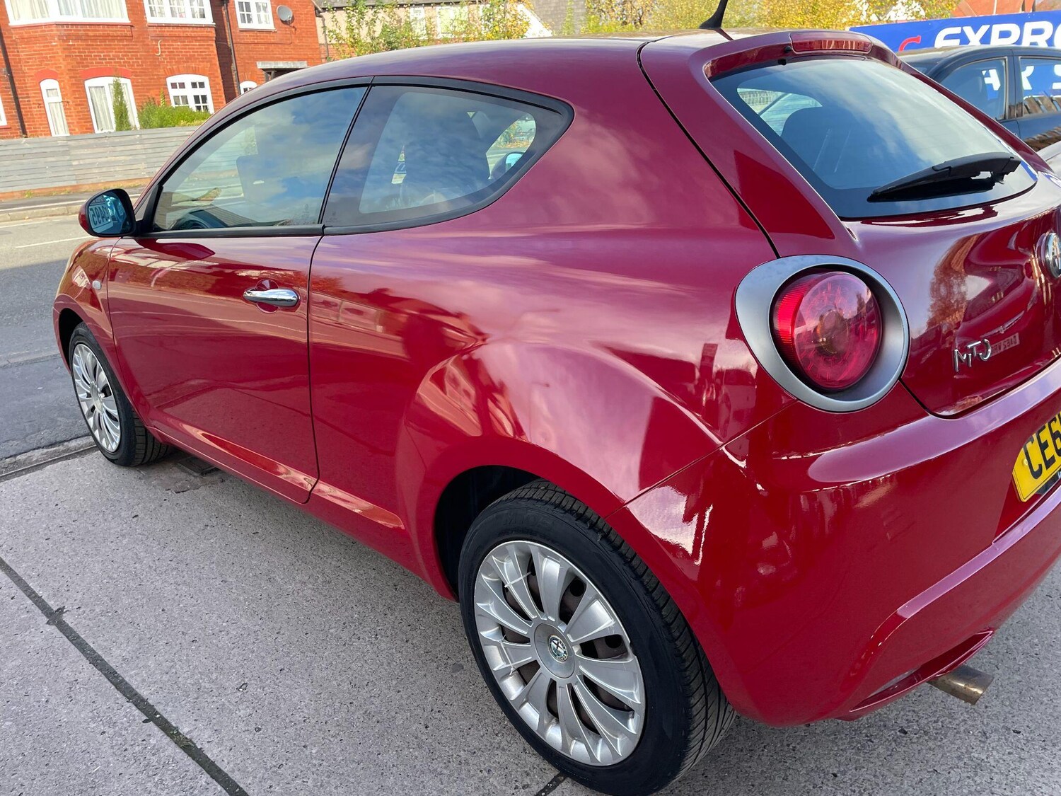 Used Alfa Romeo MiTo for sale - 77490047: Photo 23