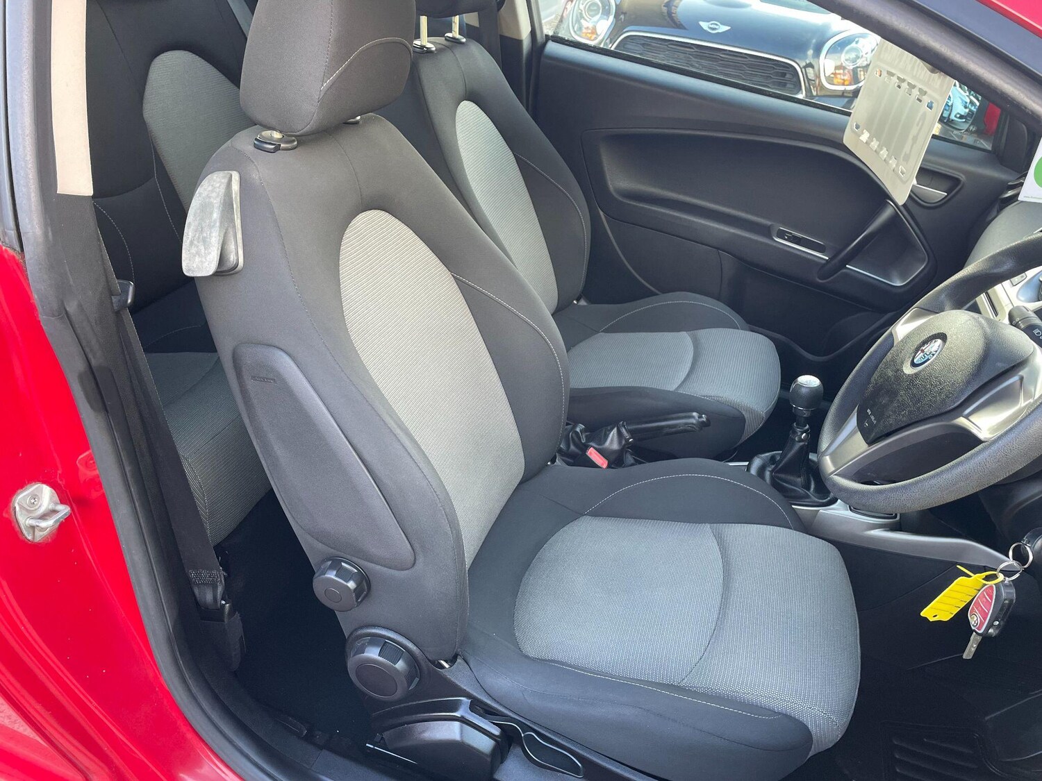 Used Alfa Romeo MiTo for sale - 77490047: Photo 24