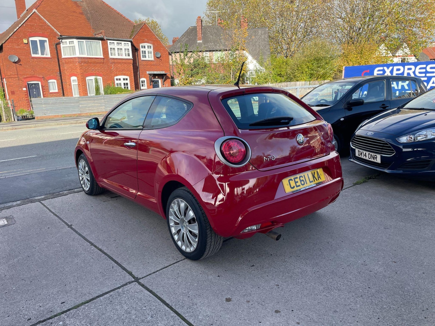 Used Alfa Romeo MiTo for sale - 77490047: Photo 5