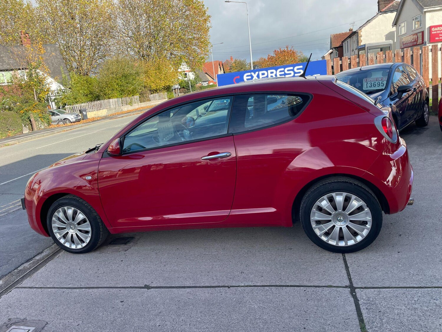 Used Alfa Romeo MiTo for sale - 77490047: Photo 6