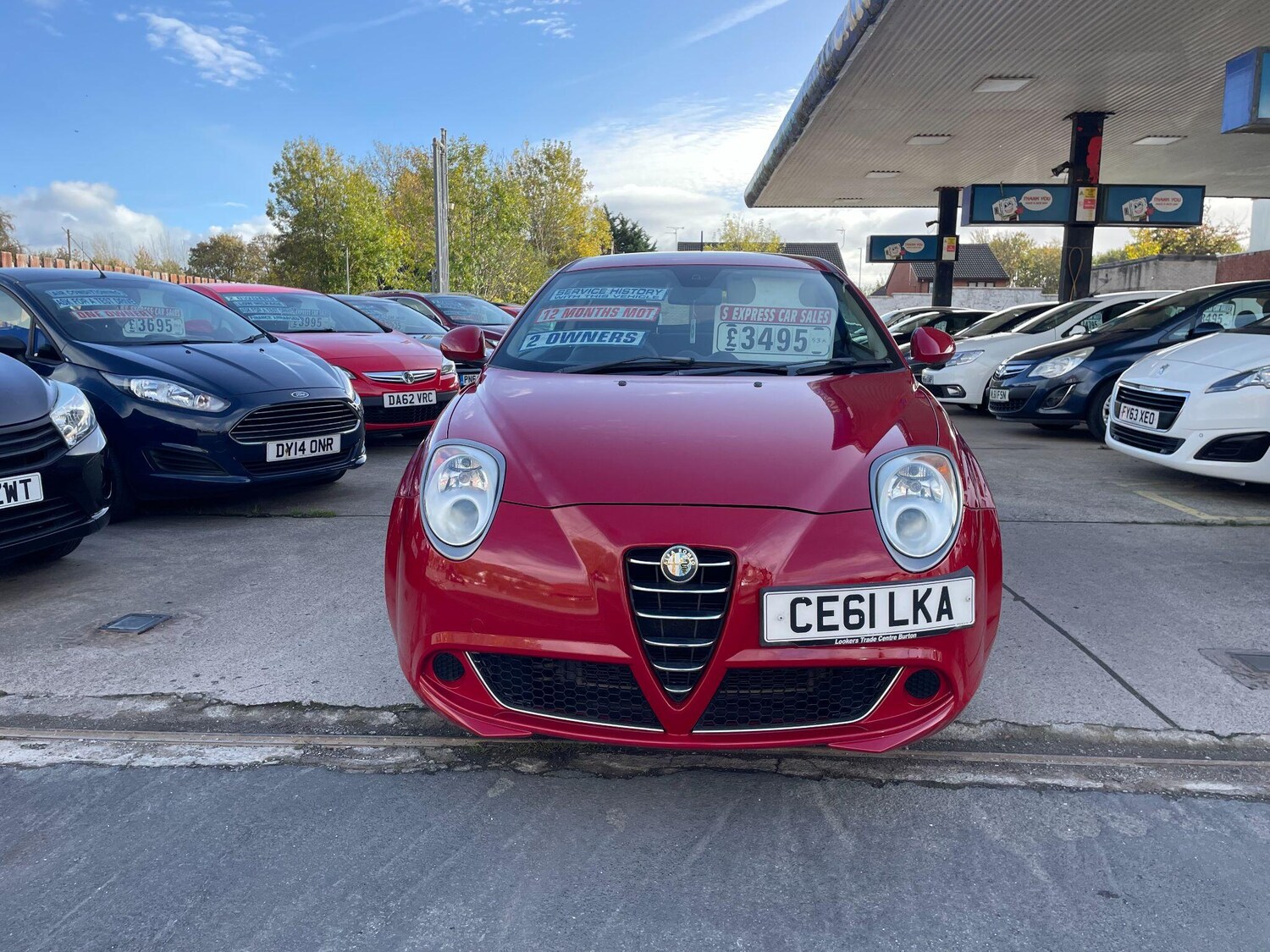 Used Alfa Romeo MiTo for sale - 77490047: Photo 7