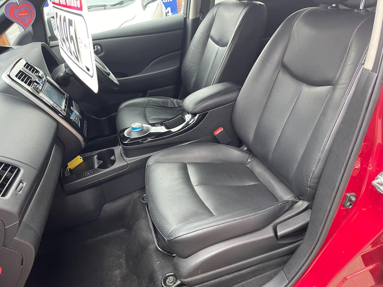 Used Nissan Leaf for sale - 77982288: Photo 22