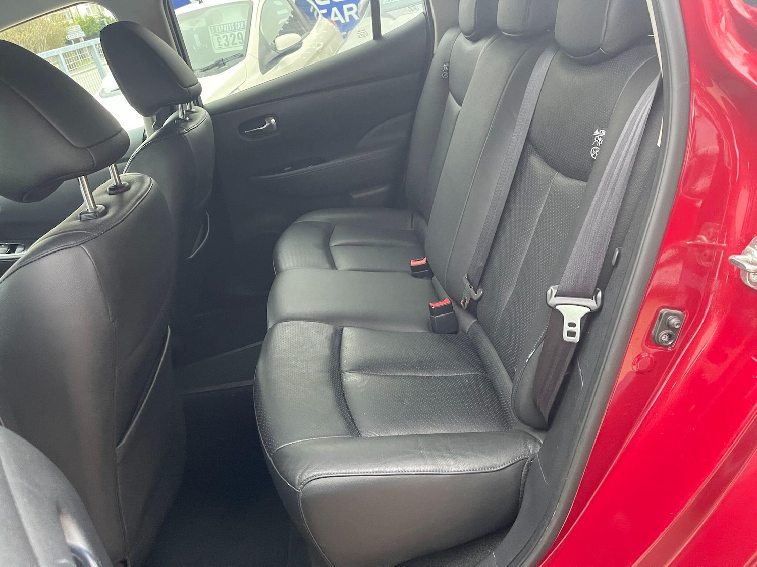 Used Nissan Leaf for sale - 77982288: Photo 23