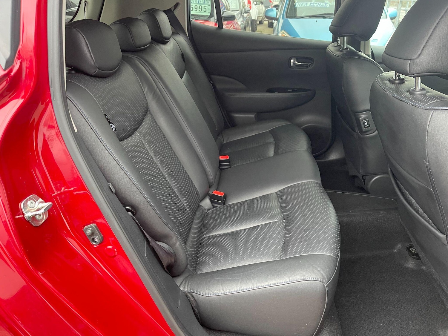 Used Nissan Leaf for sale - 77982288: Photo 9