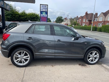 Used Audi Q2 2018 for sale - 78891977: Photo