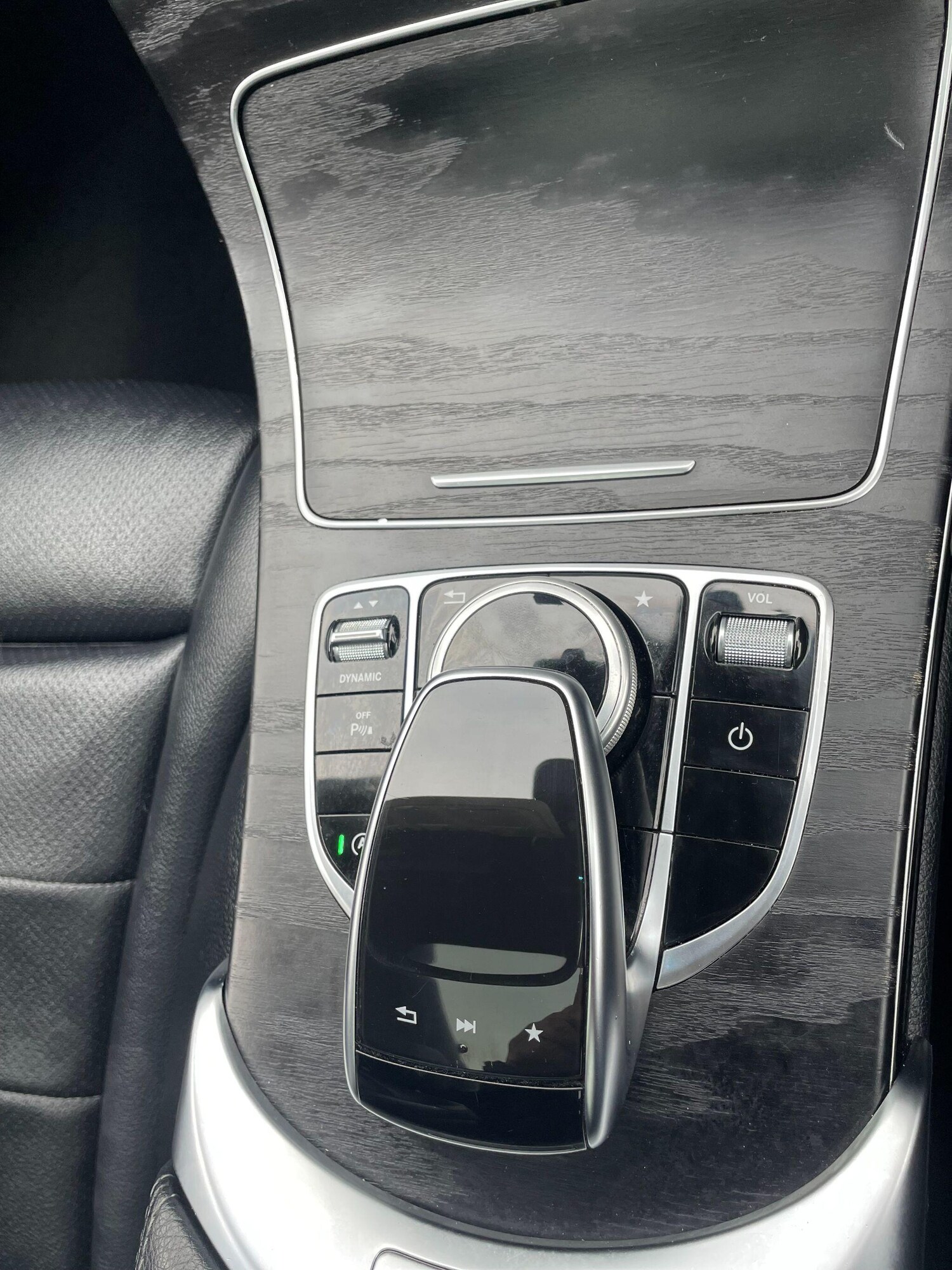 Used Mercedes-Benz C Class 2016 for sale - 77490016: Photo 16