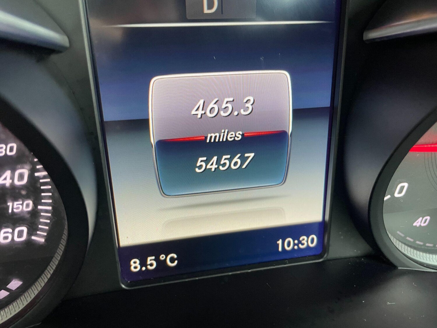 Used Mercedes-Benz C Class 2016 for sale - 77490016: Photo 9