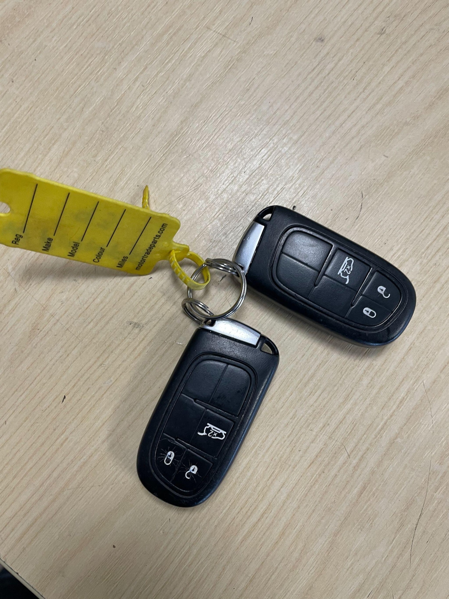 Used Jeep Cherokee 2014 for sale - 77559593: Photo 21