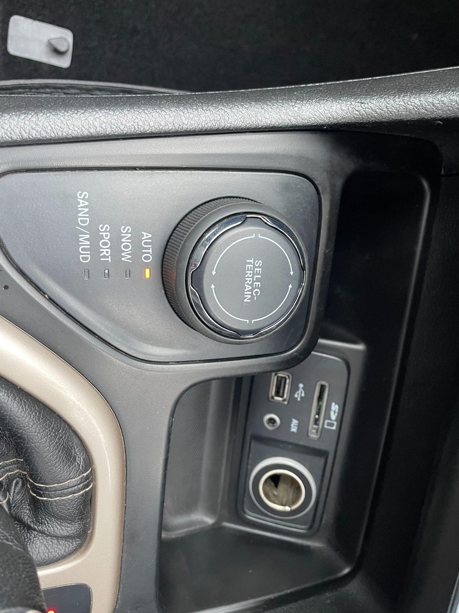 Used Jeep Cherokee 2014 for sale - 77559593: Photo 8