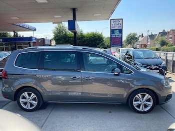 Used SEAT Alhambra 2017 for sale - 79144610: Photo