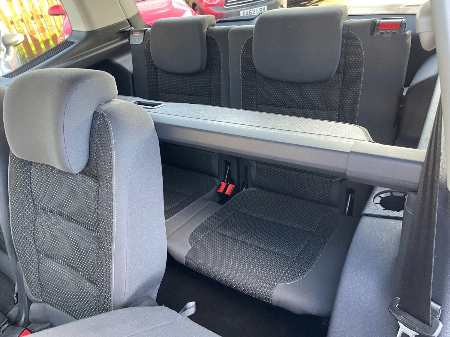 Used Volkswagen Touran for sale - 77490031: Photo 13