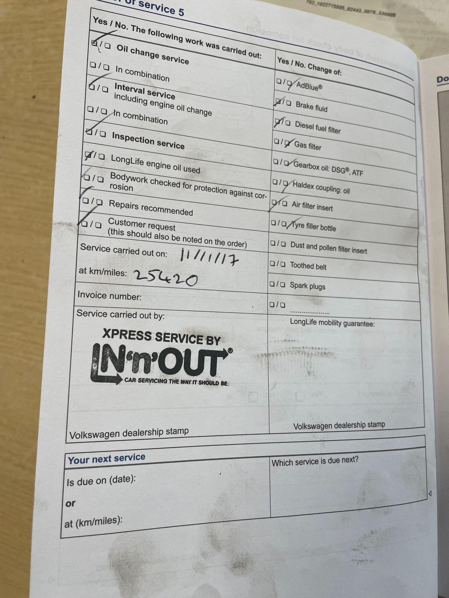 Used Volkswagen Touran for sale - 77490031: Photo 19