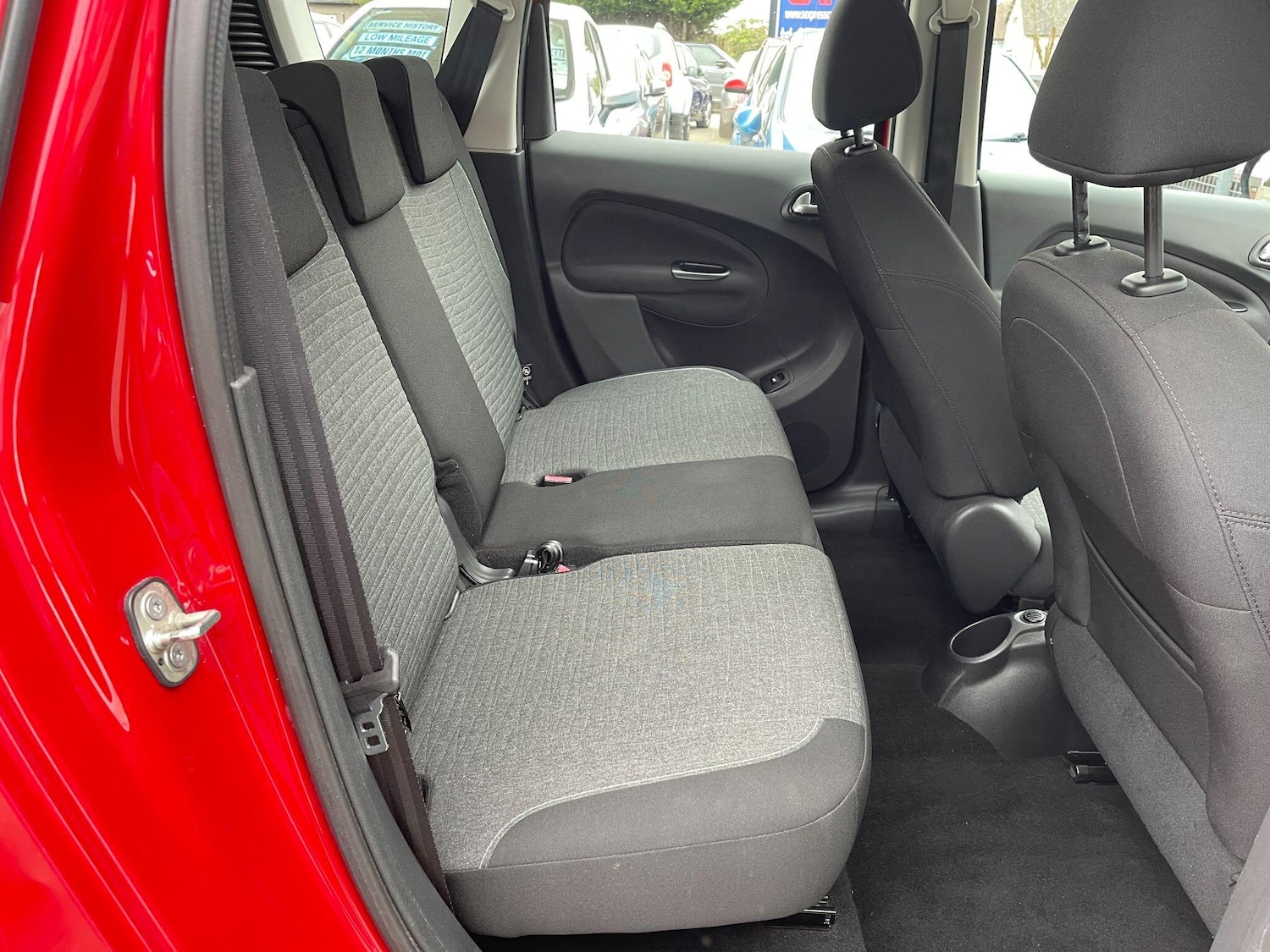 Used Citroen C3 Picasso 2016 for sale - 77722663: Photo 11