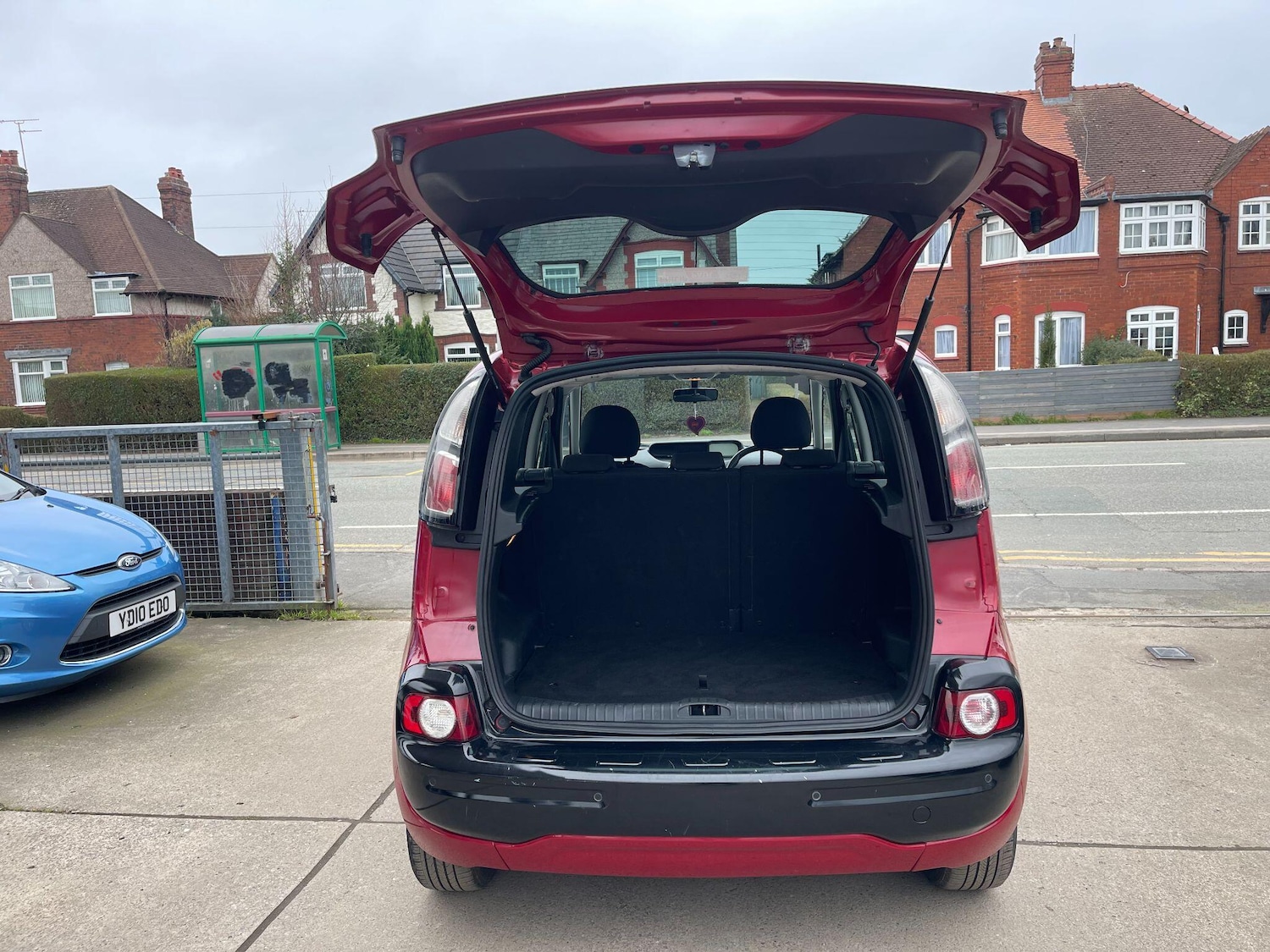 Used Citroen C3 Picasso 2016 for sale - 77722663: Photo 14