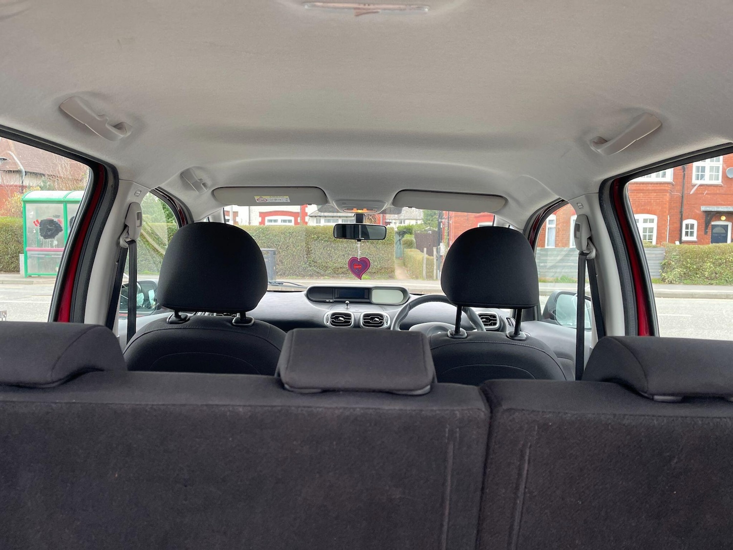 Used Citroen C3 Picasso 2016 for sale - 77722663: Photo 15