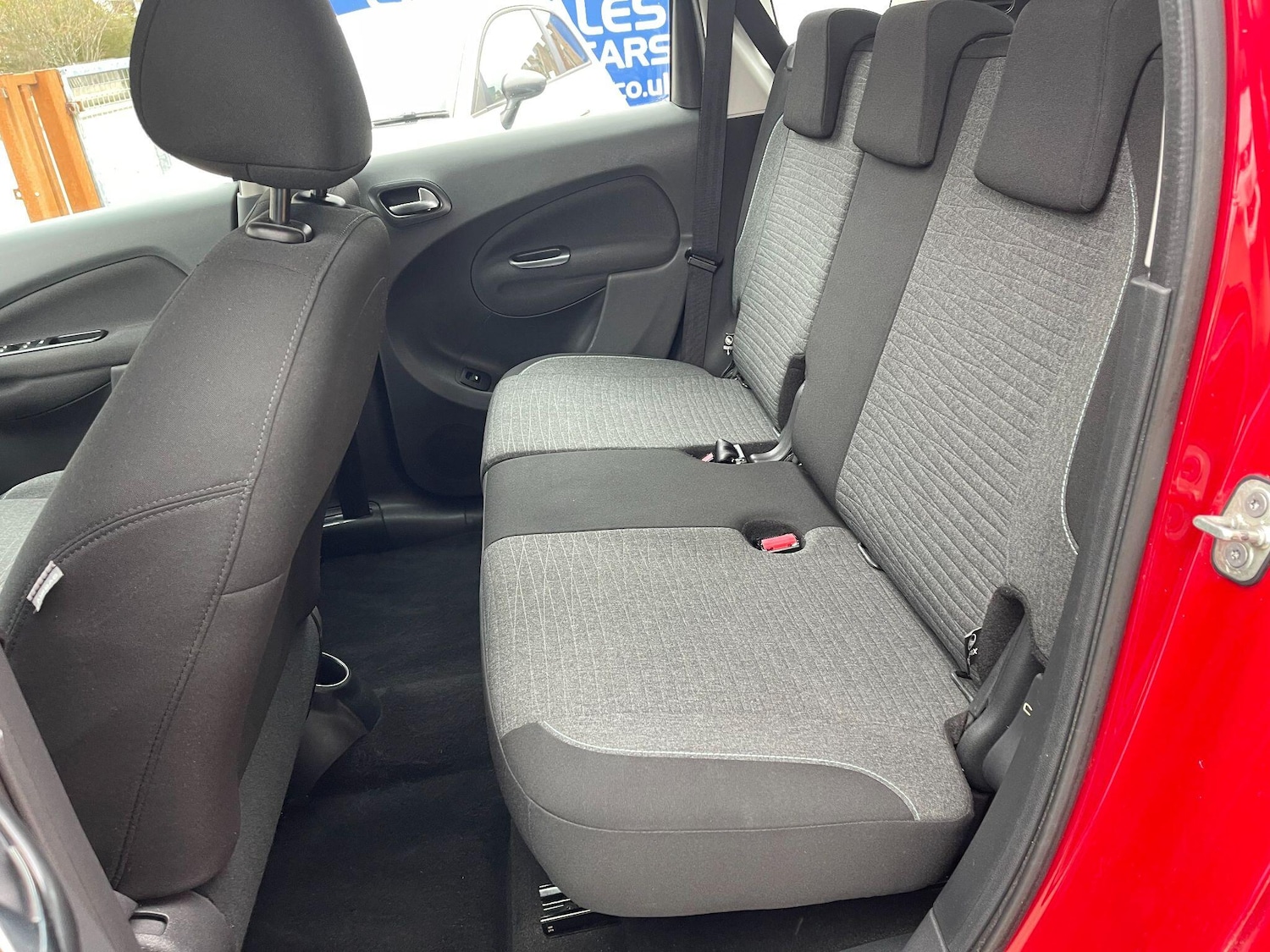 Used Citroen C3 Picasso 2016 for sale - 77722663: Photo 21