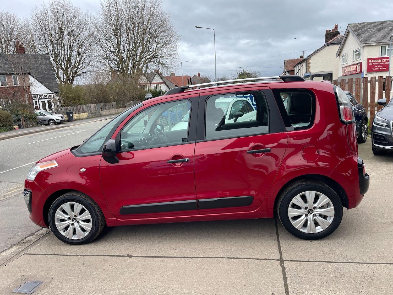 Used Citroen C3 Picasso 2016 for sale - 77722663: Photo 6