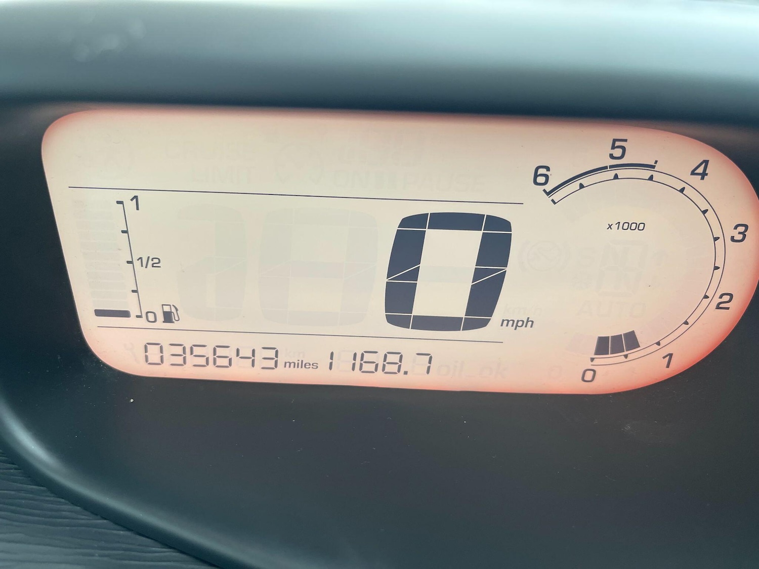 Used Citroen C3 Picasso 2016 for sale - 77722663: Photo 7