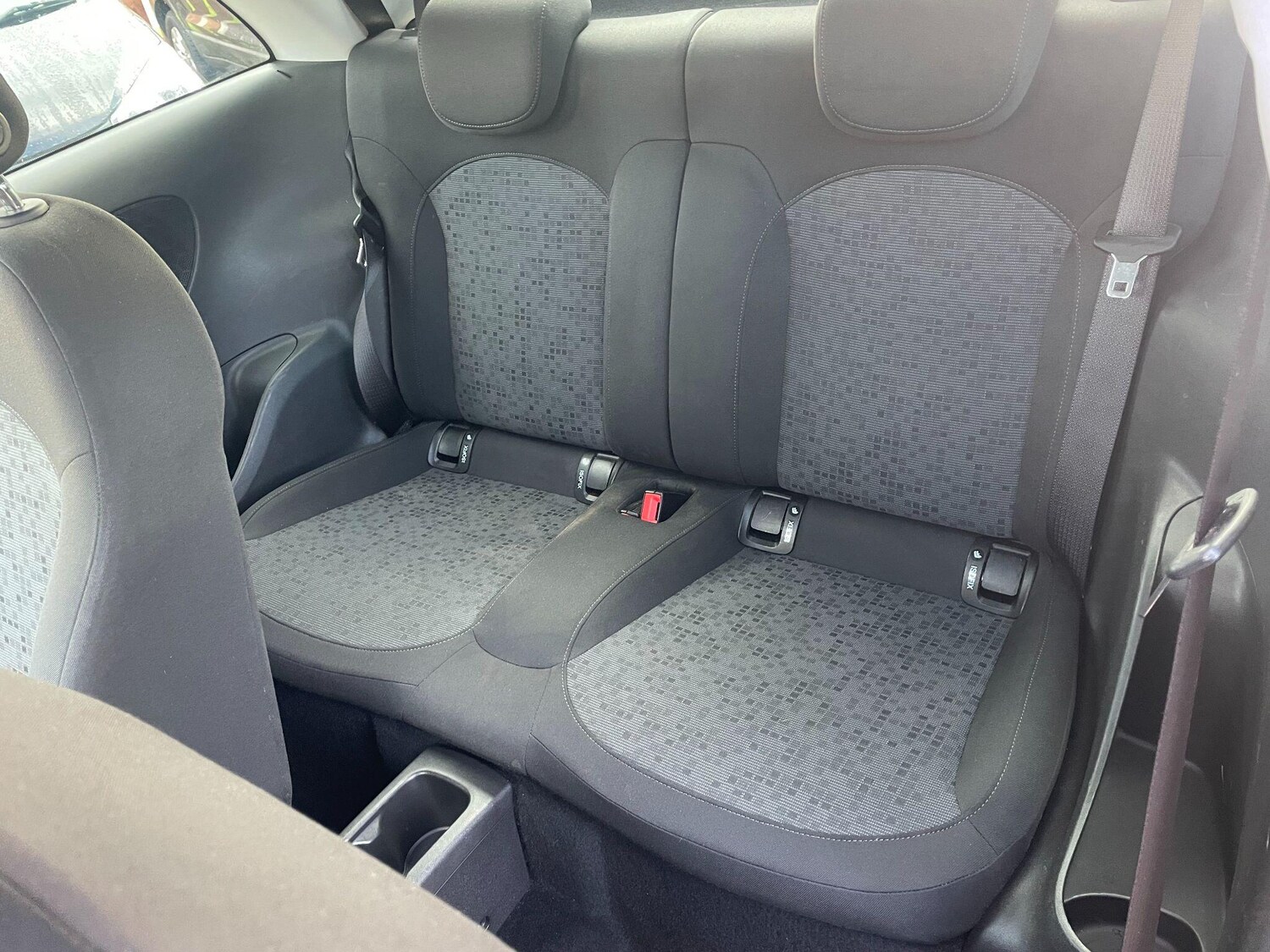 Used Vauxhall ADAM for sale - 77490050: Photo 10