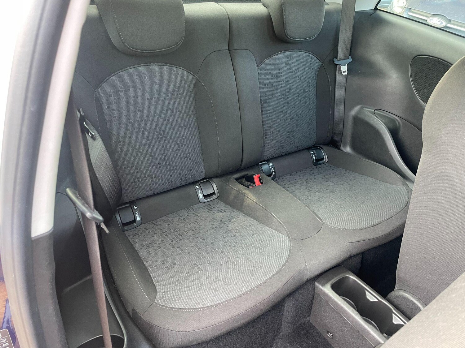 Used Vauxhall ADAM for sale - 77490050: Photo 21