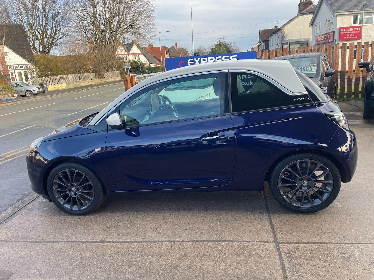 Used Vauxhall ADAM for sale - 77490050: Photo 6