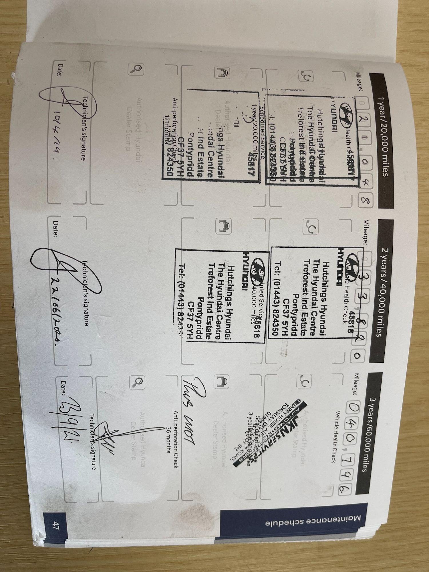 Used Hyundai TUCSON 2017 for sale - 77705569: Photo 1