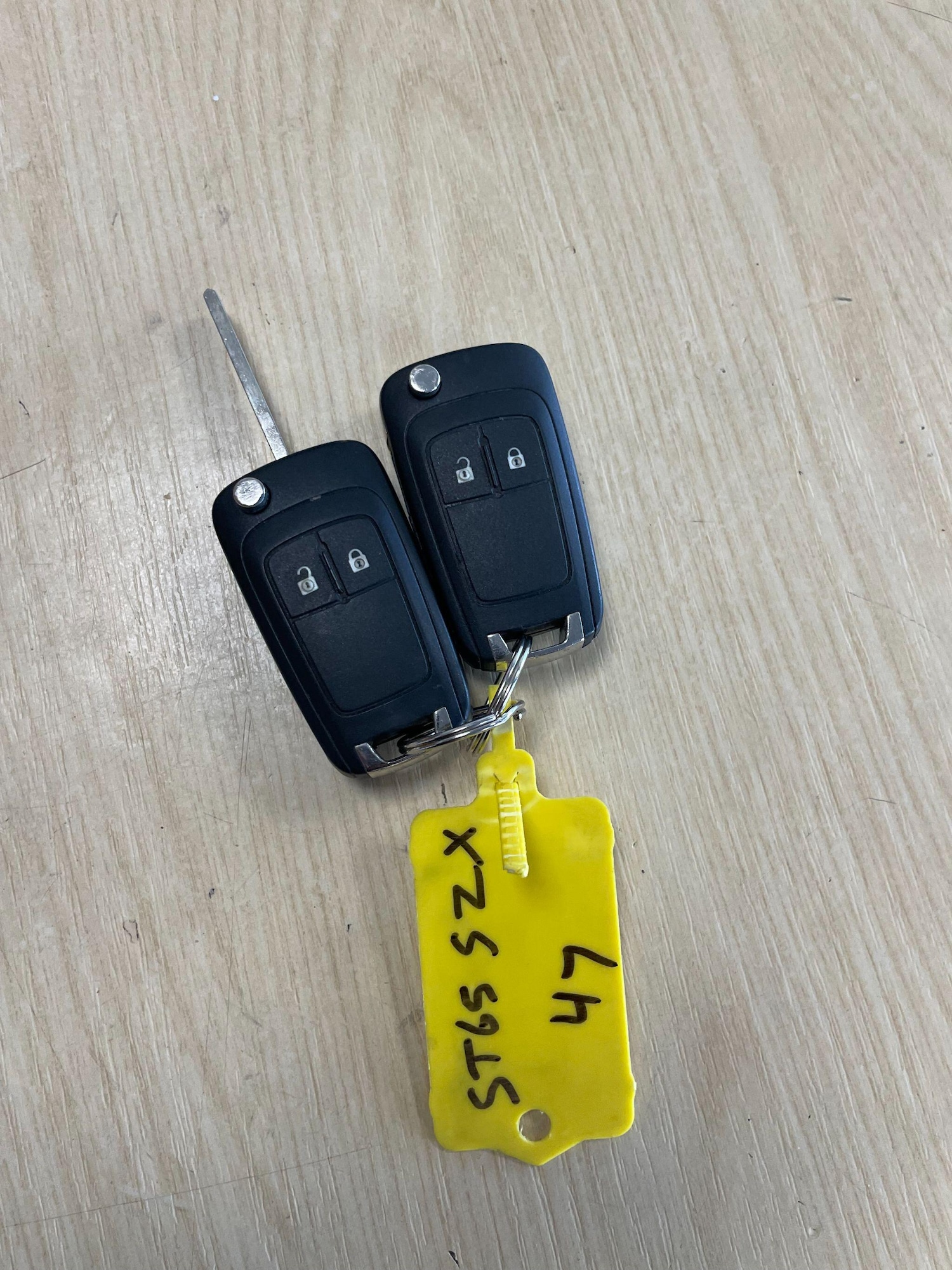 Used Vauxhall Mokka 2015 for sale - 77574958: Photo 10