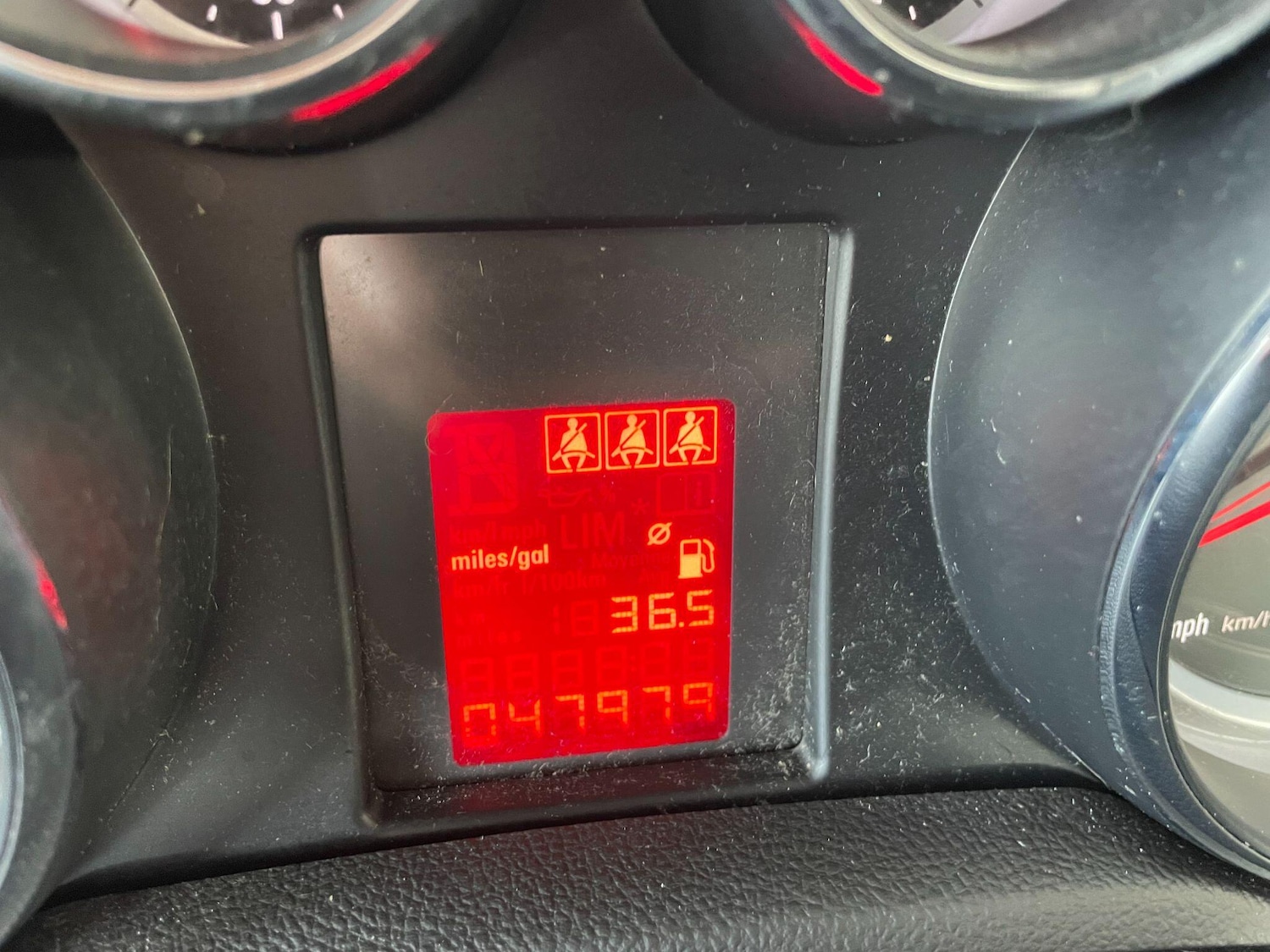 Used Vauxhall Mokka 2015 for sale - 77574958: Photo 11