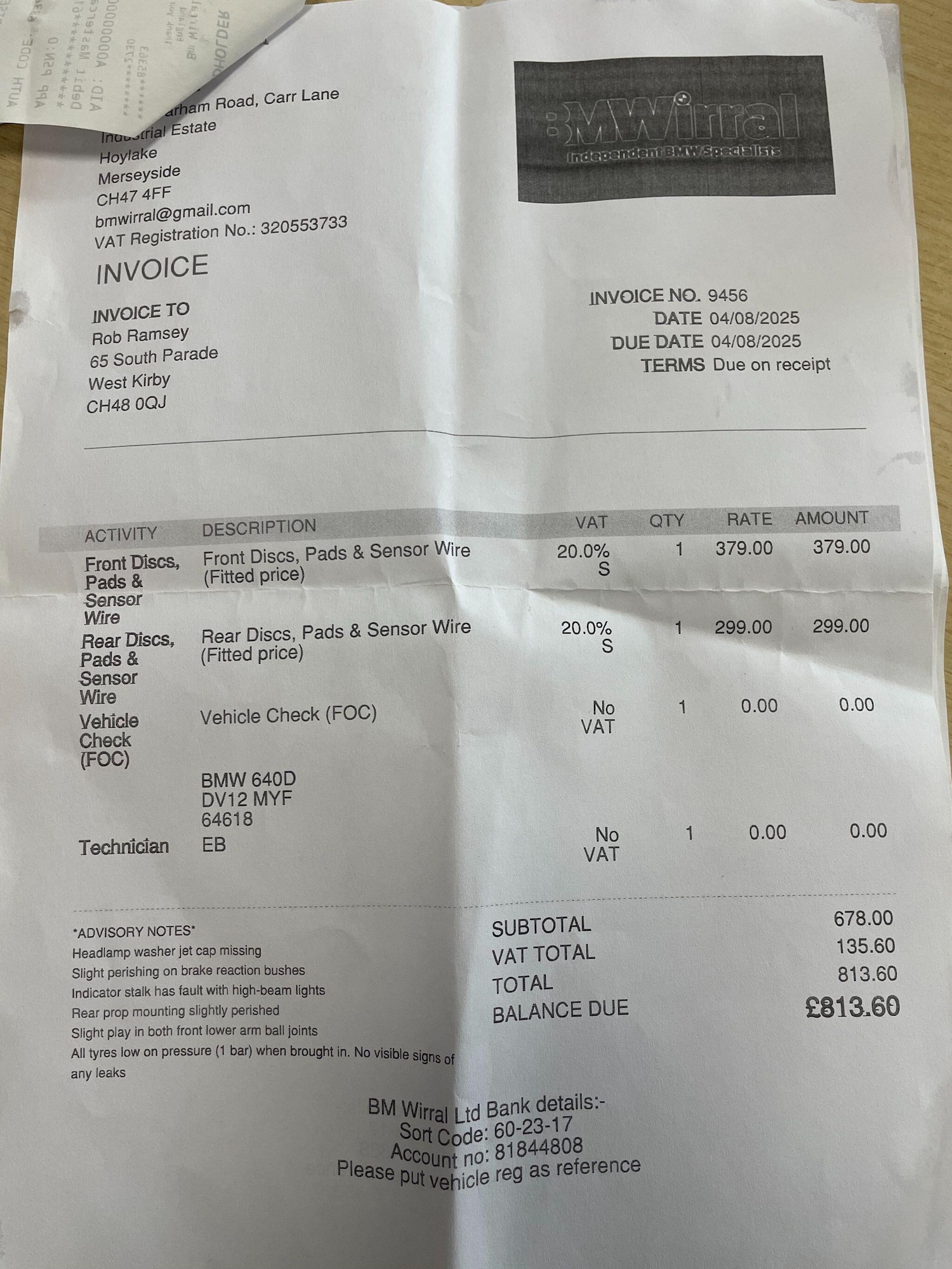 Used Vauxhall Mokka 2015 for sale - 77574958: Photo 15