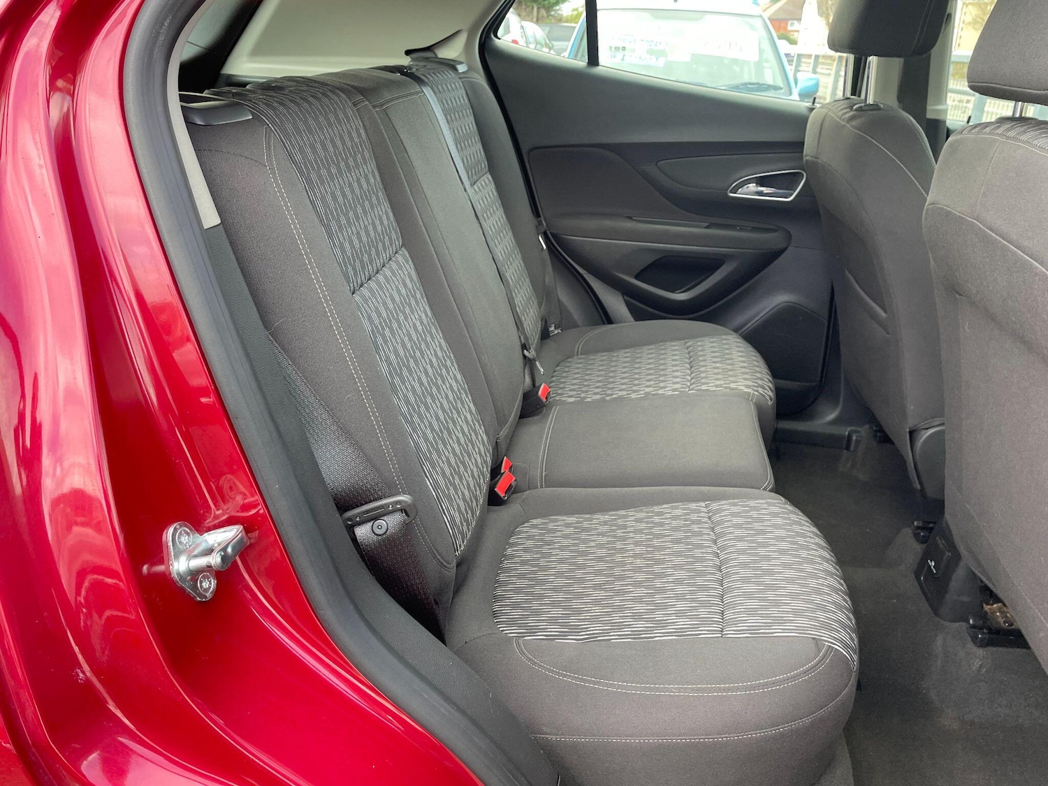 Used Vauxhall Mokka 2015 for sale - 77574958: Photo 24