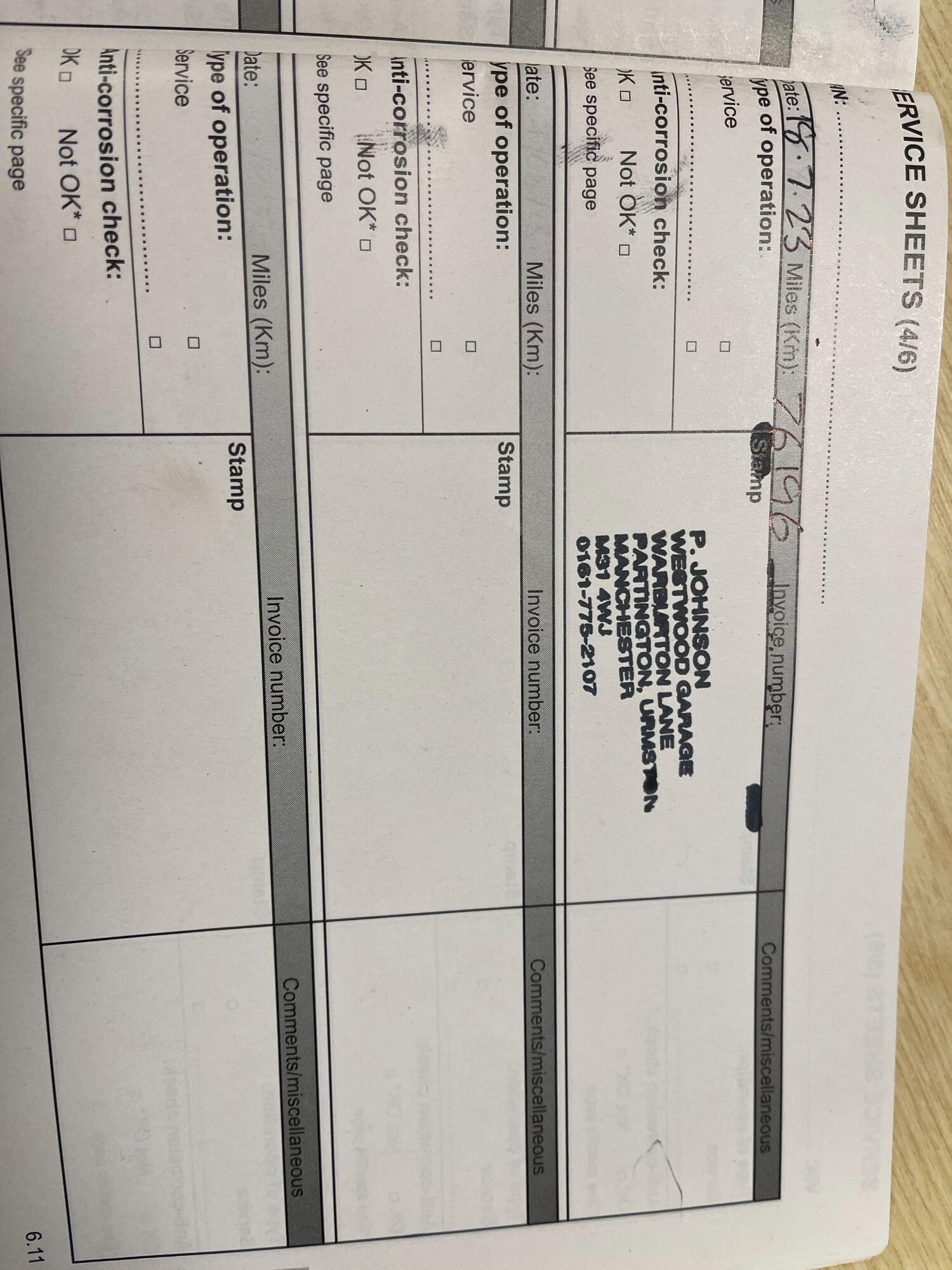 Used Renault Captur for sale - 77490045: Photo 23